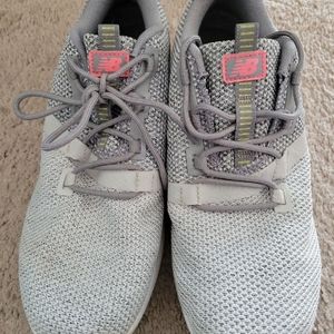 New Balance Sneakers ( Wore 2xs)